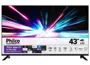 Smart TV LED 43" Philco 4K HDR PTV43G7ER2CPBL 4 HDMI