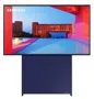 Smart TV QLED 43" Samsung The Sero 4K HDR QN43LS05TAGXZD