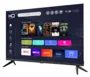 Smart TV LED 32" HQ HQ32 3 HDMI