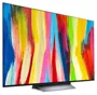 Smart TV OLED Evo 55" LG 4K HDR OLED55C2PSA 4 HDMI