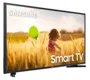 Smart TV LED 50" Samsung Business 4K HDR LH50BEAHVGGXZD