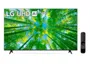 Smart TV TV LED 65" LG ThinQ AI 4K HDR 65UQ7950PSB 3 HDMI