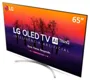 Smart TV OLED 65" LG ThinQ AI 4K HDR OLED65B8SSC