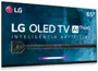 Smart TV OLED 65" LG ThinQ AI 4K HDR OLED65E9PSA