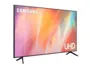 Smart TV LED 50" Samsung 4K HDR LH50BECHVGGXZD 3 HDMI