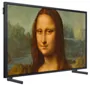 Smart TV LED 32" Samsung The Frame Full HD HDR QN32LS03BBGXZD