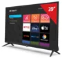 Smart TV LED 39" AOC 39S5195 3 HDMI