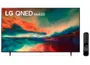 Smart TV Mini LED 75" LG ThinQ AI 4K HDR 75QNED85SRA