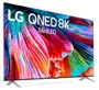 Smart TV LED 86" LG 8K HDR 86QNED99SPA 4 HDMI