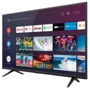 Smart TV LED 50" TCL 4K HDR 50P615 3 HDMI