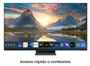 Smart TV Neo QLED 65" Samsung 8K HDR QN65QN700AGXZD 4 HDMI