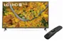 Smart TV LED 65" LG ThinQ AI 4K HDR 65UP751C