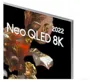 Smart TV Neo QLED 85" Samsung 8K HDR QN85QN900BGXZD 4 HDMI