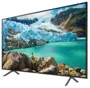 Smart TV LED 75" Samsung Série 7 4K HDR UN75RU7100GXZD