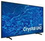 Smart TV LED 85" Samsung Crystal 4K HDR UN85BU8000GXZD