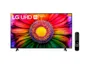 Smart TV TV LED 55" LG ThinQ AI 4K HDR 55UR871C 3 HDMI