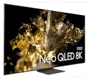 Smart TV Neo QLED 65" Samsung 8K HDR QN65QN700BGXZD 4 HDMI