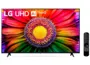 Smart TV LED 50" LG ThinQ AI 4K HDR 50UR871C0SA