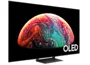 Smart TV OLED 55" Samsung 4K HDR QN55S90CAGXZD 4 HDMI