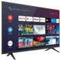 Smart TV LED 50" TCL 4K HDR 50P615 3 HDMI