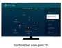 Smart TV Neo QLED 55" Samsung 4K HDR QN55QN85AAGXZD 4 HDMI