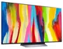 Smart TV OLED Evo 65" LG 4K HDR OLED65C2PSA 4 HDMI