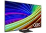 Smart TV QLED 55" Samsung 4K Quantum HDR QN55Q65CAGXZD 3 HDMI