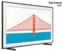 Smart TV QLED 75" Samsung The Frame 4K HDR QN75LS03AAGXZD