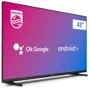 Smart TV LED 43" Philips Full HD HDR 43PFG6917/78 3 HDMI