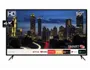 Smart TV LED 50" HQ 4K HQSTV50NY 3 HDMI