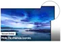 Smart TV LED 65" Samsung Crystal 4K HDR UN65AU7700GXZD