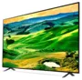 Smart TV QNED 75" LG ThinQ AI 4K HDR 75QNED80SQA