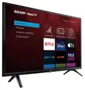 Smart TV LED 32" Semp 32R5500 3 HDMI