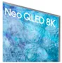 Smart TV Neo QLED 75" Samsung 8K HDR QN75QN900AGXZD 4 HDMI