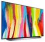 Smart TV OLED Evo 48" LG 4K HDR OLED48C2PSA 4 HDMI