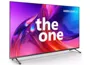 Smart TV TV LED 75" Philips The One 4K HDR Ambilight 75PUG8808/78 4 HDMI