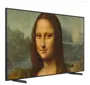 Smart TV QLED 75" Samsung The Frame 4K HDR QN75LS03BAGXZD