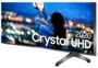 Smart TV LED 65" Samsung Crystal 4K HDR UN65TU7000GXZD