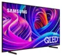 Smart TV QLED 50" Samsung 4K HDR QN50Q60BAGXZD 3 HDMI