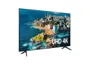 Smart TV LED 58" Samsung Crystal 4K HDR UN58CU7700GXZD