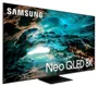 Smart TV QLED 75" Samsung 8K HDR QN75QN800AGXZD 4 HDMI