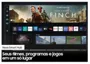 Smart TV Neo QLED 55" Samsung 8K HDR QN55QN700BGXZD 4 HDMI