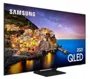 Smart TV QLED 85" Samsung 4K HDR QN85Q70AAGXZD