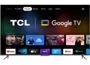 Smart TV TV QLED 50" TCL 4K HDR 50C635 3 HDMI