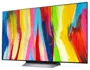 Smart TV OLED Evo 55" LG 4K HDR OLED55C2PSA 4 HDMI