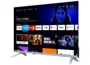 Smart TV DLED 32" Britânia BTV32G23AGSSGBLH 2 HDMI