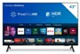 Smart TV LED 43" Philips Full HD HDR 43PFG6825 3 HDMI