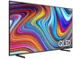 Smart TV QLED 50" Samsung 4K Quantum HDR QN50Q60CAGXZD 3 HDMI