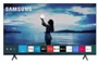 Smart TV LED 43" Samsung Crystal 4K HDR UN43TU7020GXZD