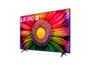 Smart TV LED 50" LG ThinQ AI 4K HDR 50UR871C0SA